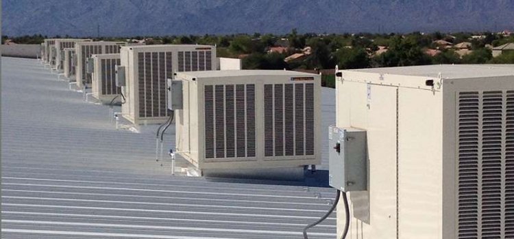 Evaporative Cooler Service