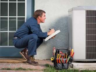 A/C Installation/Replacement