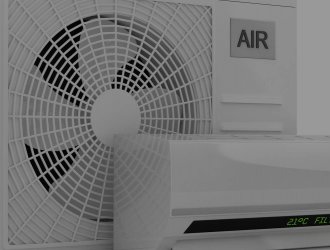 Split A/C Service